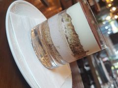 -Tivano意大利餐厅(成都居舍酒店)