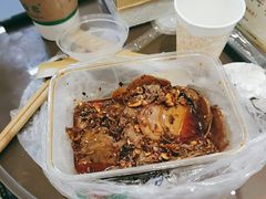 捆鸡-浪哥卤味捆鸡(南门口店)
