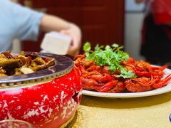 -鲁小三·大骨自助(金山总店)