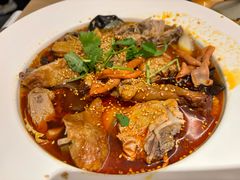 -花盐街·四川乐山小吃(西单大悦城店)