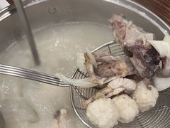-正能量脆肉鲩火锅