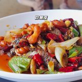 开了很多年的鱼店，一次尝到14种乌鱼吃法[调皮]