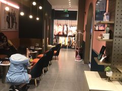 -海马体照相馆(无锡清扬茂业天地店)