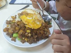 -華歡冰室-WahFoon(吉大店)