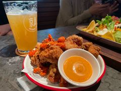 -京A Taproom·精酿餐吧(CBD店)