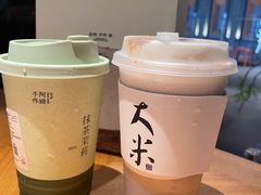 -阿嬷手作(南宁百盛印象城店)