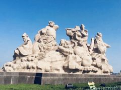 -八仙过海景区
