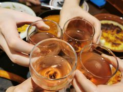 -萨莉亚意式餐厅(杭州滨江天街店)