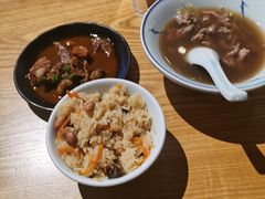 -功牛泉州牛肉小吃·火锅(三里街店)
