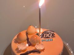 -DQ·蛋糕·冰淇淋(万象城店)