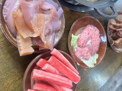 -黄潇洒老火锅(九眼桥宏济巷店)