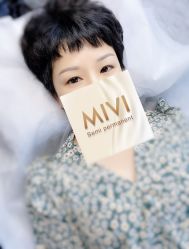 -MIVI半永久纹眉纹绣