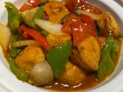 -青檸泰 LIME THAI (财富购物中心店)