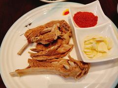 -靖远尕六美味羊羔肉