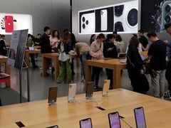 -Apple零售店(成都太古里店)
