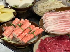 -老街坊市井火锅(营门口店)