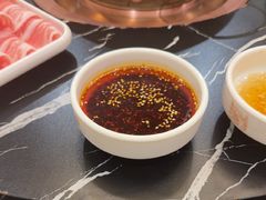 -清真·京华源铜锅涮肉(丰庆店)