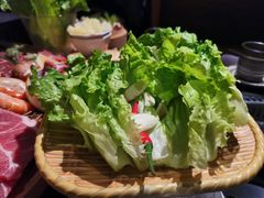 -上男·烧肉集市(五一广场店)