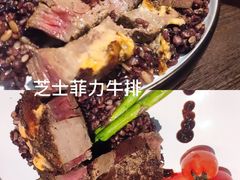 -The Cheebat 锌吧·Bistro(体育西店)