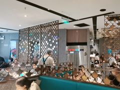 -半天妖烤鱼(丰科万达店)