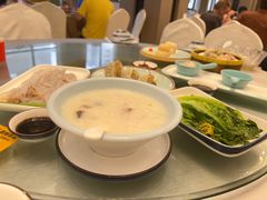 -卡尔顿东方银龙酒店•广西菜•早茶