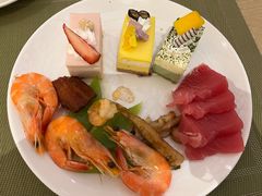 -舟山朱家尖威斯汀酒店·知味标帜自助餐厅