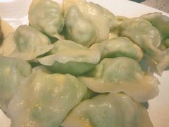 -船歌·鱼水饺青岛菜(金狮广场店)