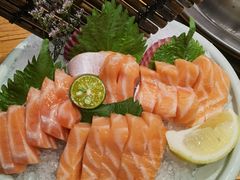 -三个渔夫·蒸汽海鲜(万德大厦店)