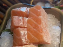 -花潮料理艺食馆(成都万象城店)