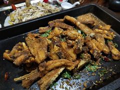 -食德喜·阳山鸡王食研基地