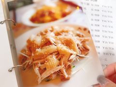-大哥餐厅(西城花园店)