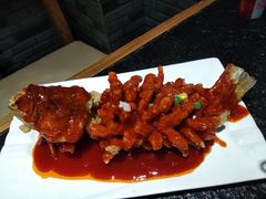 -老苏州芳和园茶酒楼  传统苏帮菜(观前店)