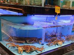-阿伟海鲜楼·福建菜(延寿店)