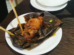 -粤北餐馆