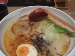 -味千拉面(航洋国际购物中心)