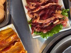 -牛牛牛酸菜煎肉店(望云寺路店)