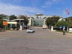 -上海市第一人民医院(松江南部)