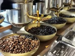 -Peet's 皮爷咖啡(东湖路手作店)