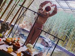 -天津海河悦榕庄·Lobby Lounge大堂吧