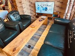 -玩坞轰趴馆·户外团建聚会主题生日派对馆(世豪广场店)