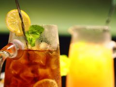 -鱼酷活鱼烤鱼(恒隆广场店)