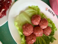 -乌记鲜活牛肉城(金砂东路店)