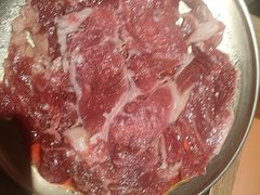 -西塔老太太泥炉烤肉(双井店)