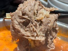 -一绪に和牛寿喜烧(罗湖益田假日店)