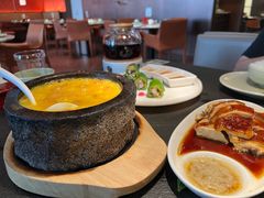 -蝴蝶里·粤菜·点心(滨江龙湖店)