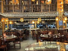 -杨记隆府(南坪店)