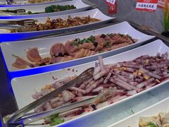 -爱有声毛肚串串火锅自助(龙之梦大都汇店)