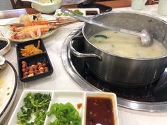 -盈田盈粥庄(博山东路店)
