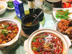 -沔阳会馆(沔街店)