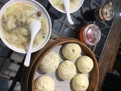 -奇芳阁·百年清真南京菜(夫子庙店)